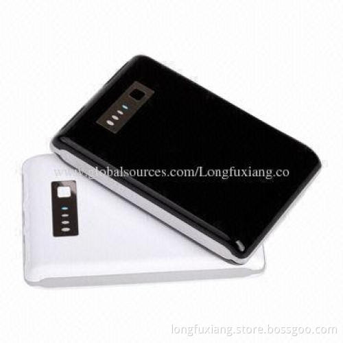 High Capacity Portable Power Bank, 10,400mAh
